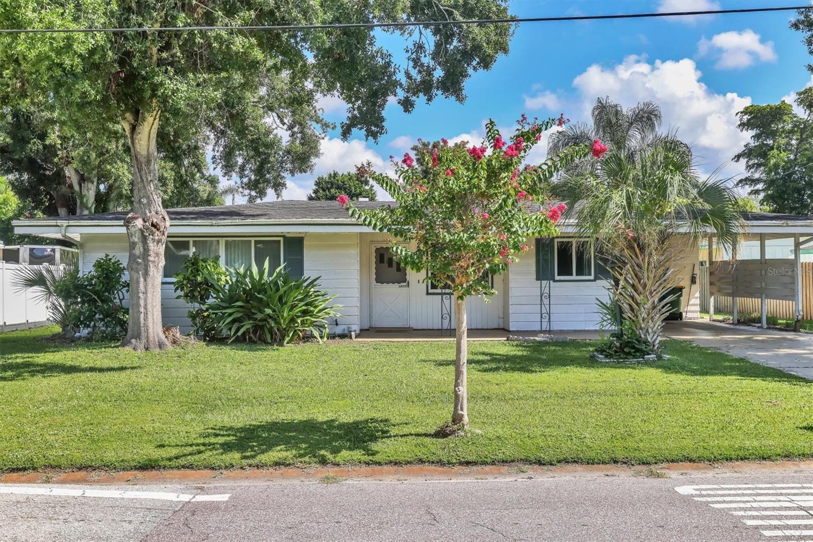 2733 WOOD ST, SARASOTA, FL, 34237