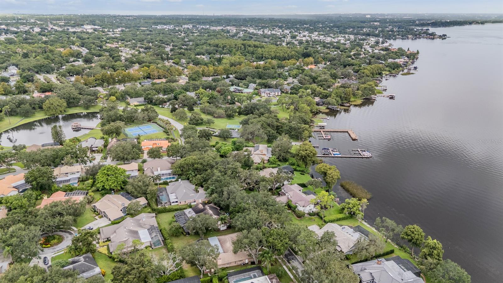 3472 SHORELINE CIR, PALM HARBOR, FL, 34684