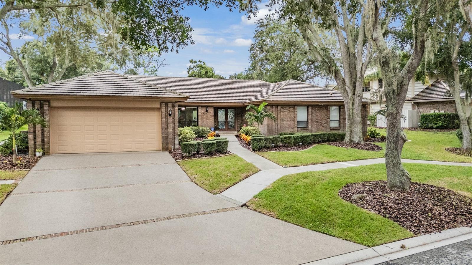 3472 SHORELINE CIR, PALM HARBOR, FL, 34684
