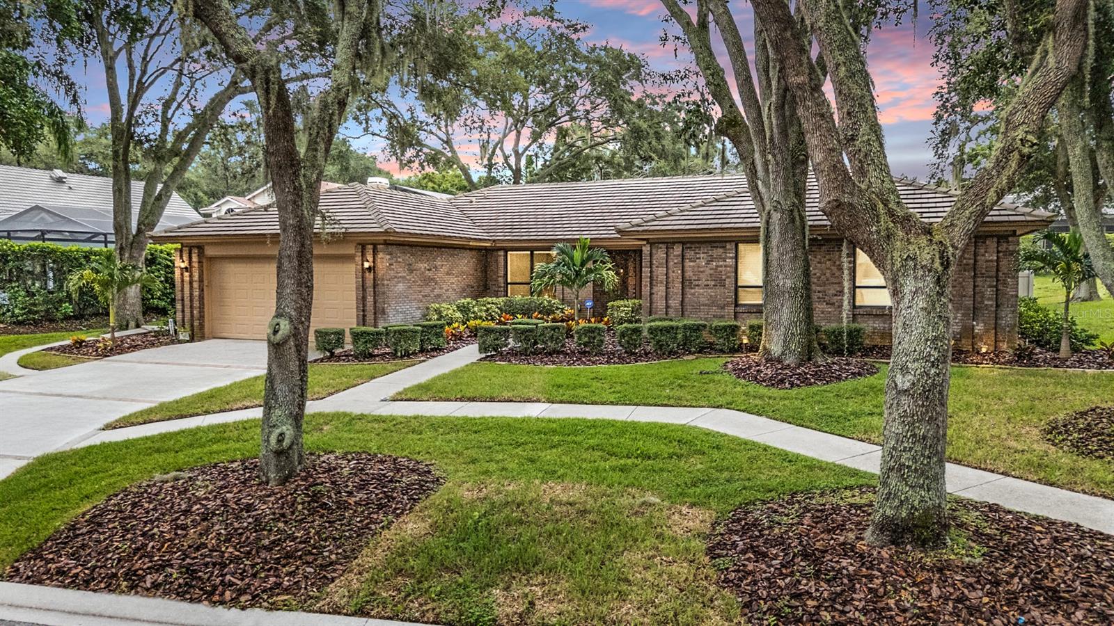 3472 SHORELINE CIR, PALM HARBOR, FL, 34684