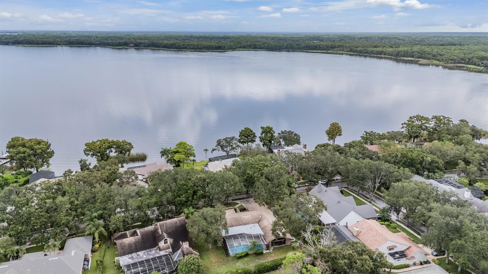 3472 SHORELINE CIR, PALM HARBOR, FL, 34684