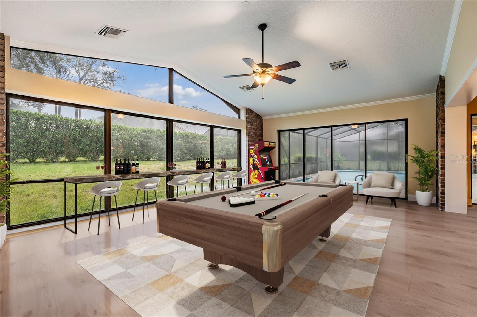 3472 SHORELINE CIR, PALM HARBOR, FL, 34684