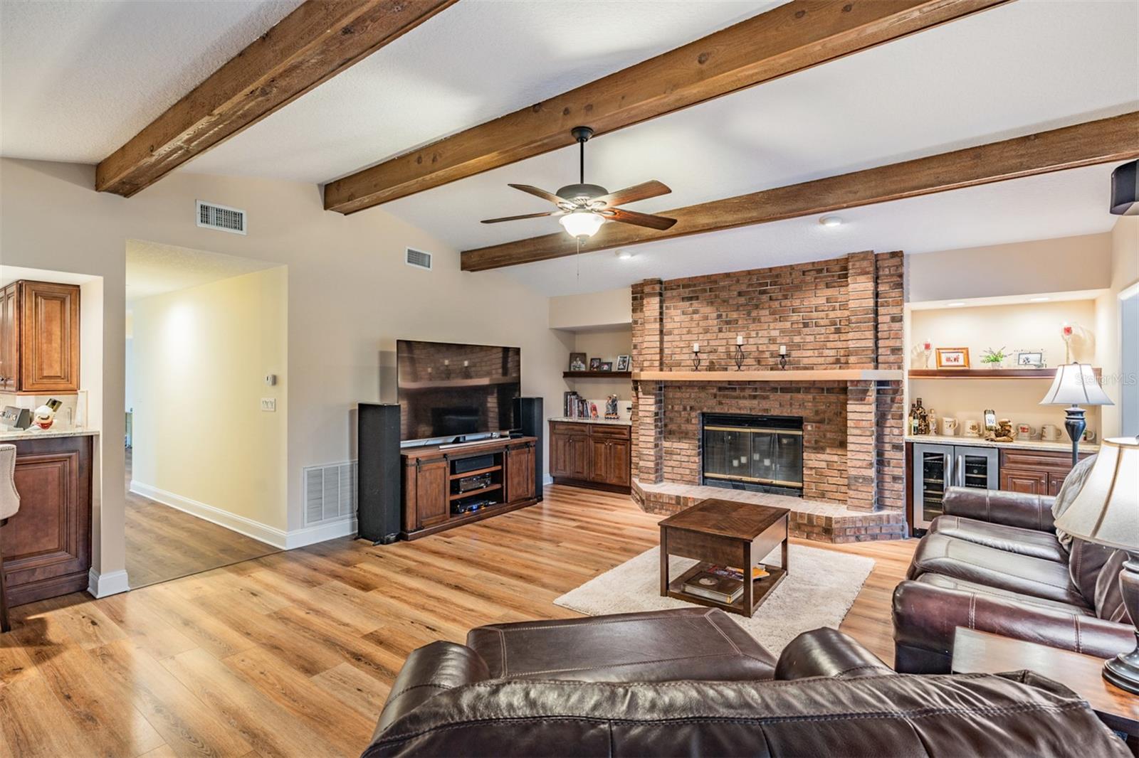 3472 SHORELINE CIR, PALM HARBOR, FL, 34684