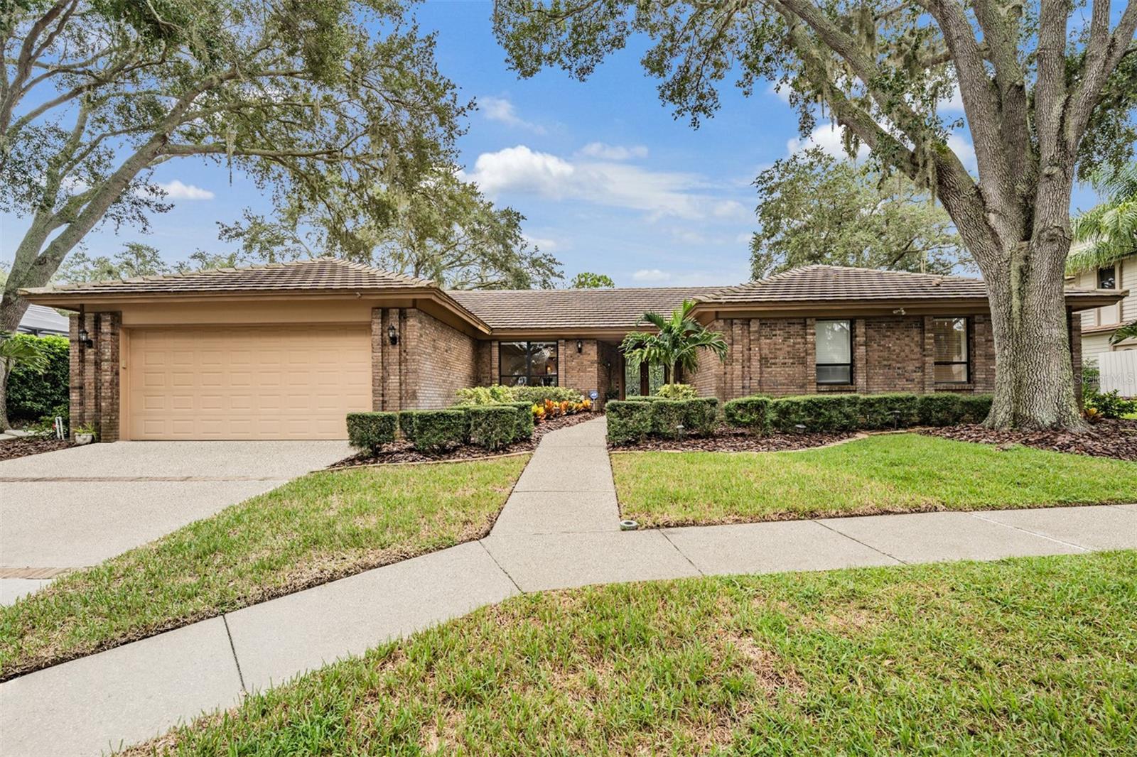 3472 SHORELINE CIR, PALM HARBOR, FL, 34684