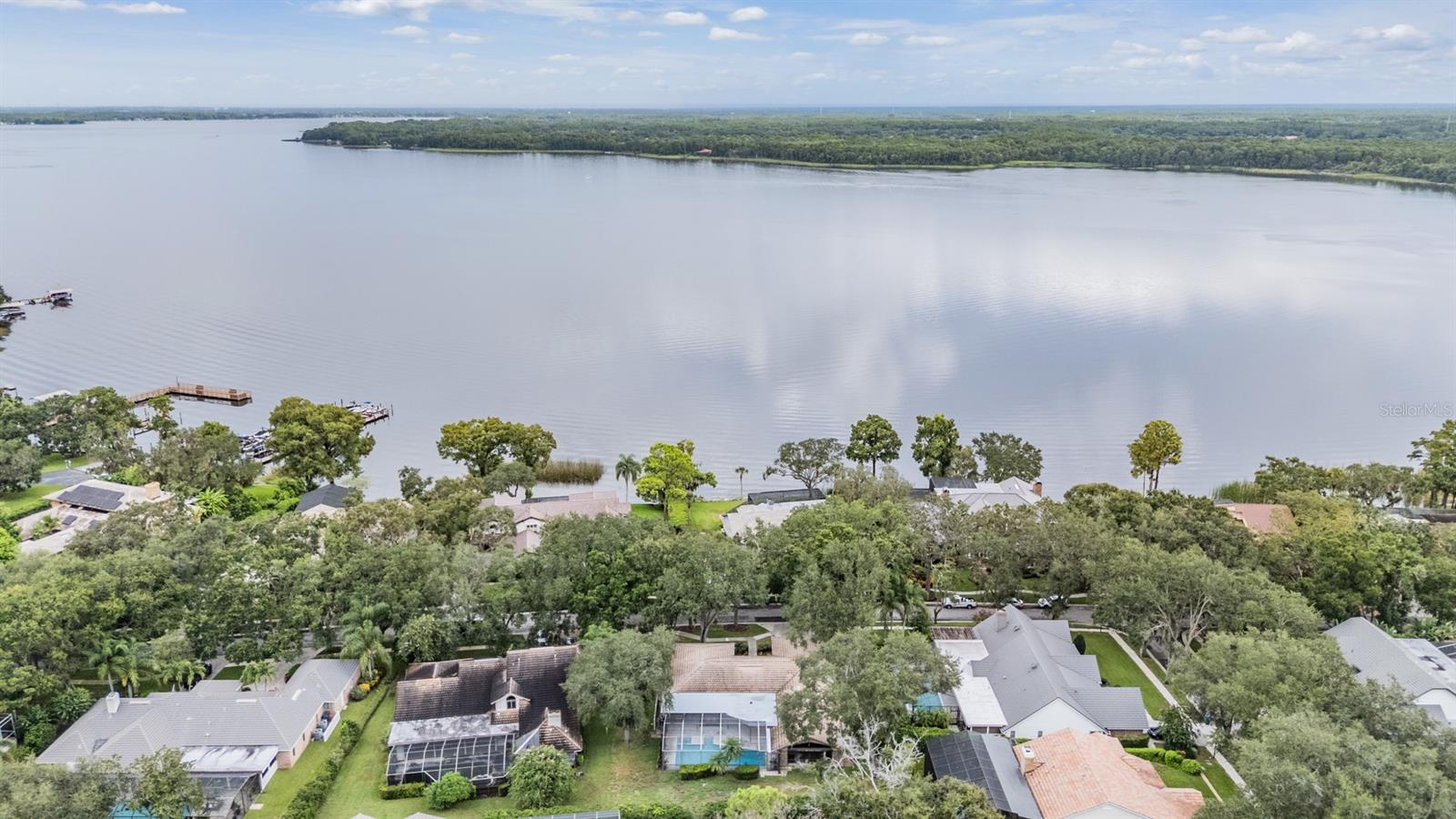 3472 SHORELINE CIR, PALM HARBOR, FL, 34684