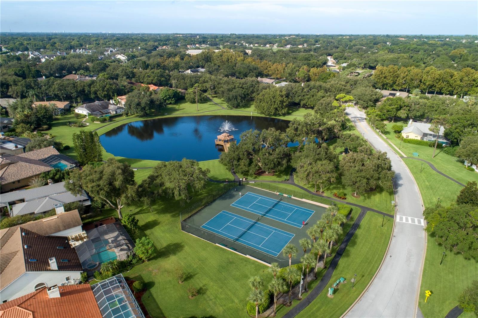 3472 SHORELINE CIR, PALM HARBOR, FL, 34684
