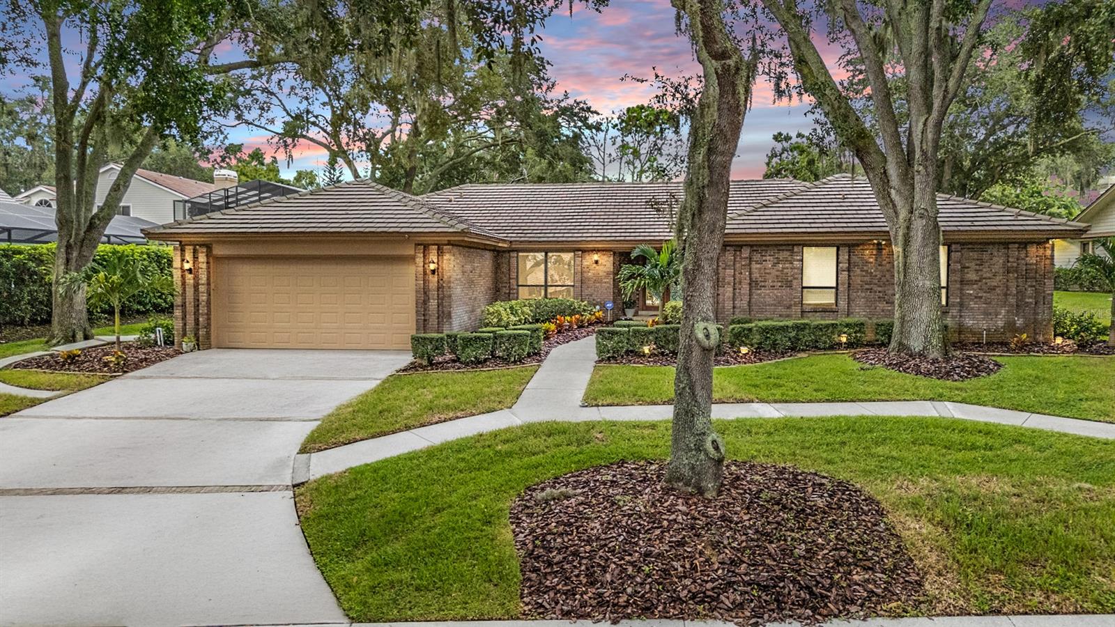 3472 SHORELINE CIR, PALM HARBOR, FL, 34684
