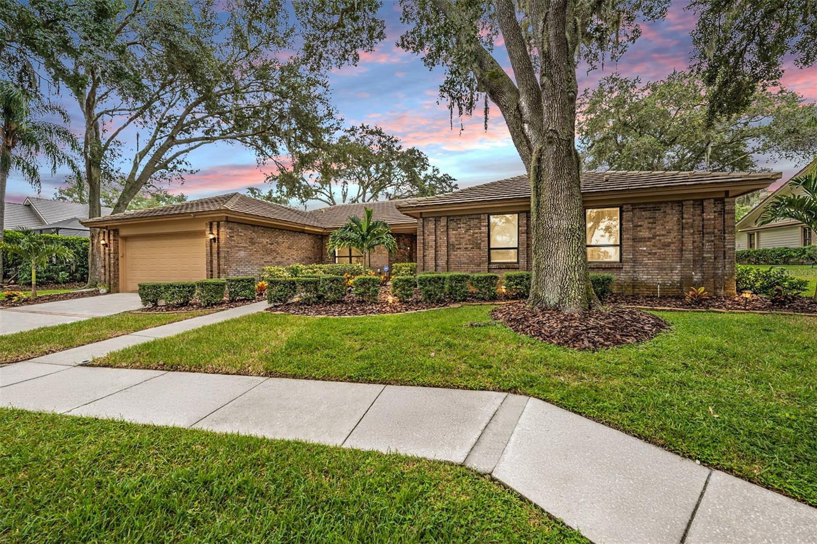 3472 SHORELINE CIR, PALM HARBOR, FL, 34684