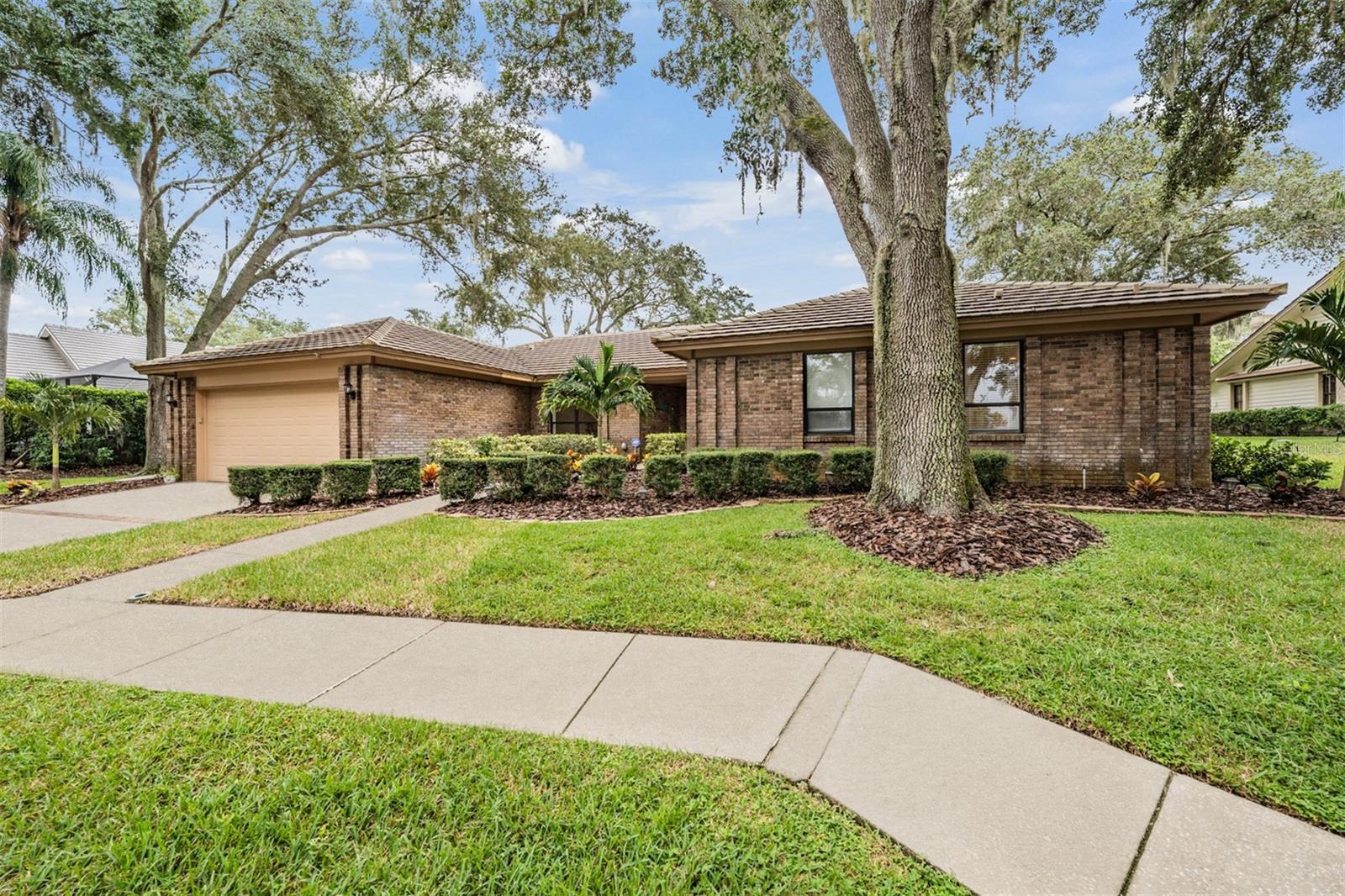 3472 SHORELINE CIR, PALM HARBOR, FL, 34684