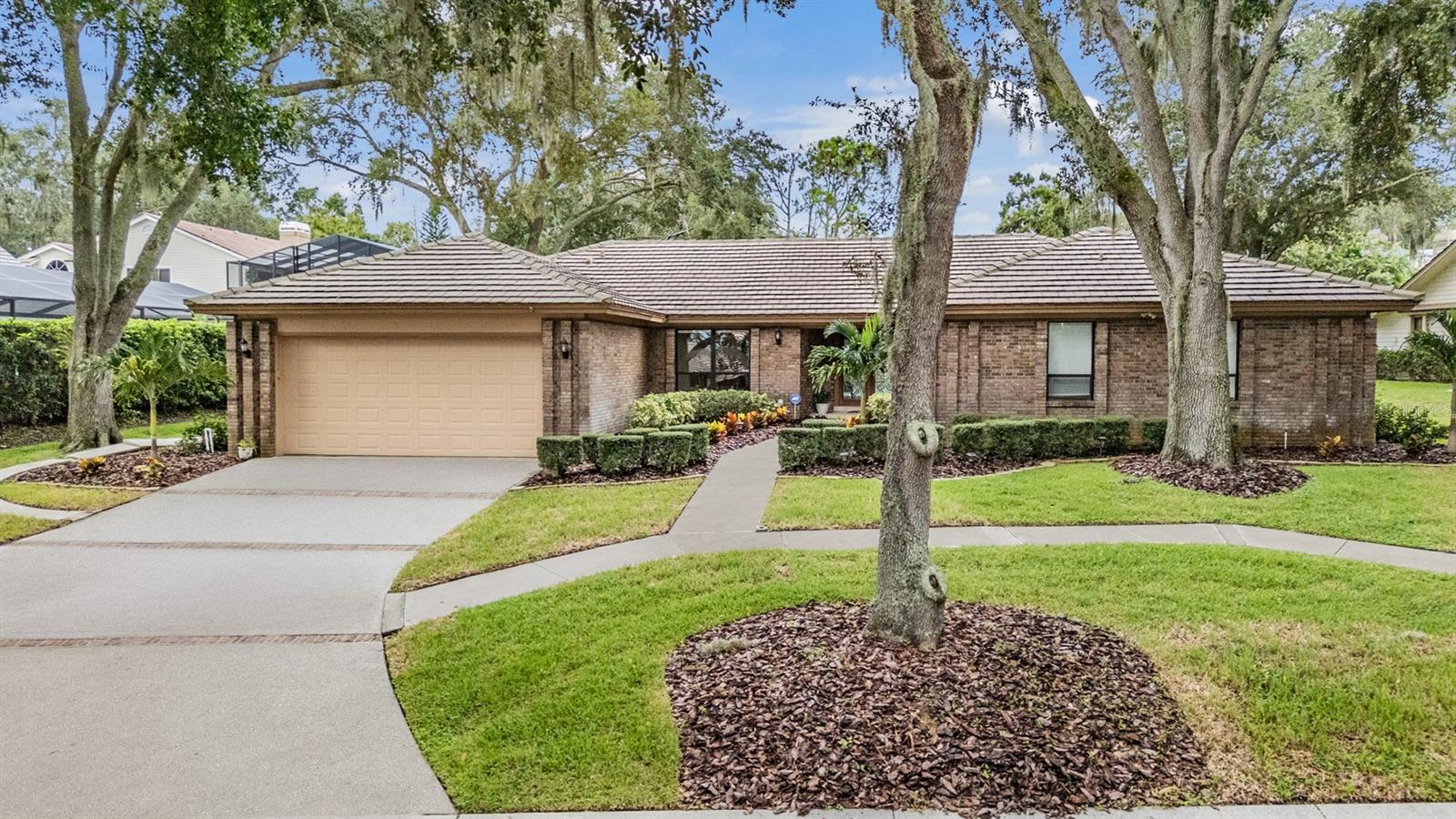 3472 SHORELINE CIR, PALM HARBOR, FL, 34684