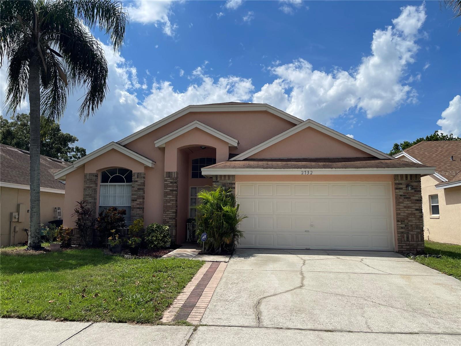 2732 CAHILL WAY, LAKE MARY, FL, 32746