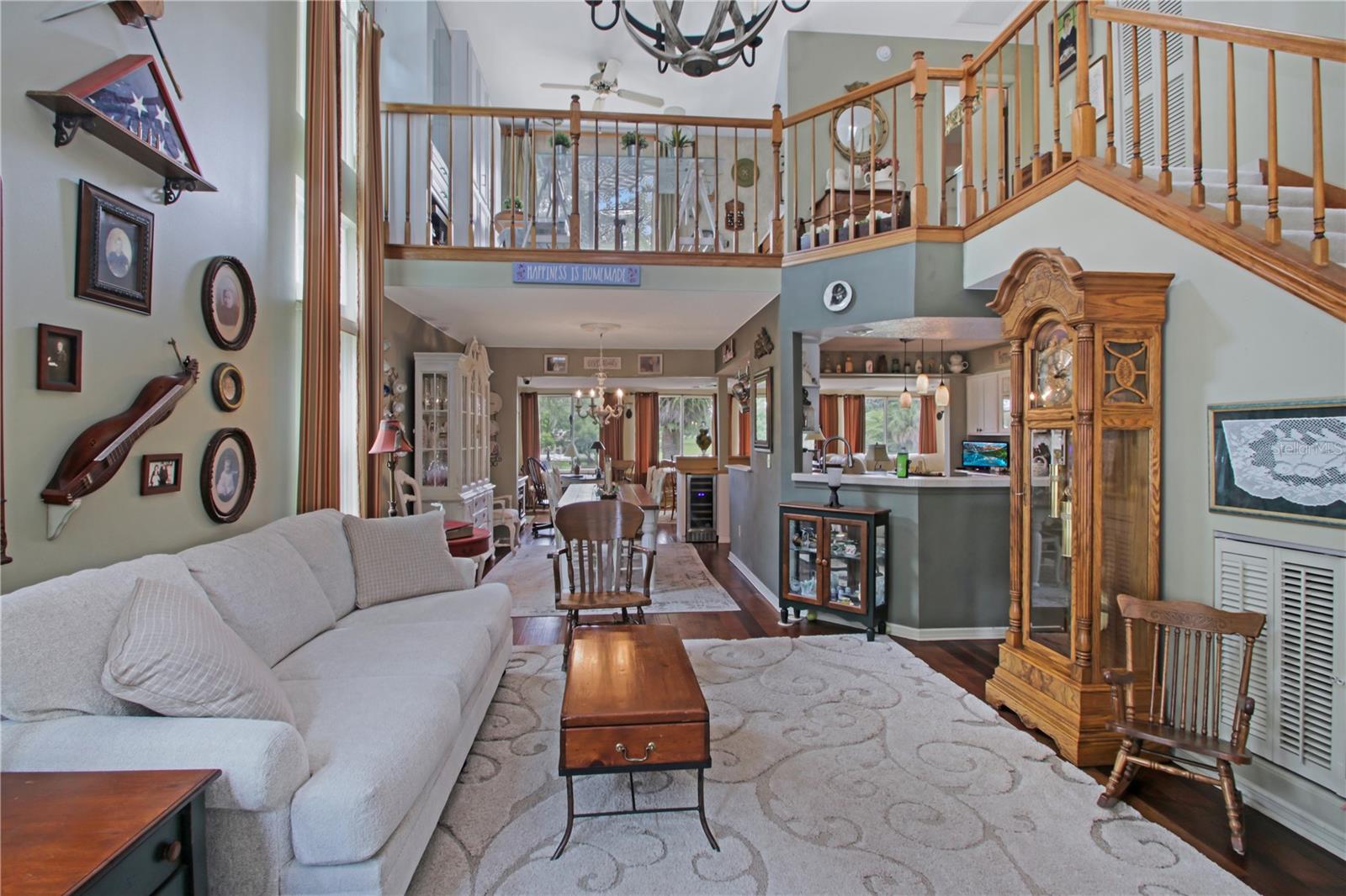 1786 CRANBERRY ISLES WAY, APOPKA, FL, 32712