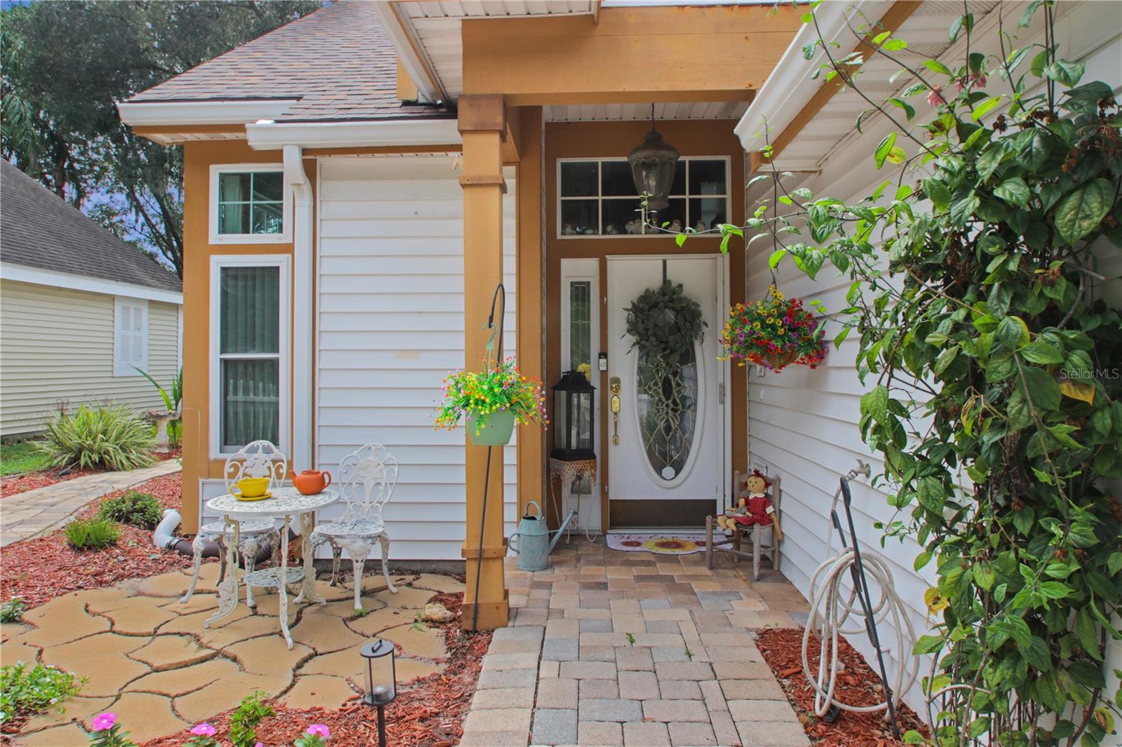 1786 CRANBERRY ISLES WAY, APOPKA, FL, 32712