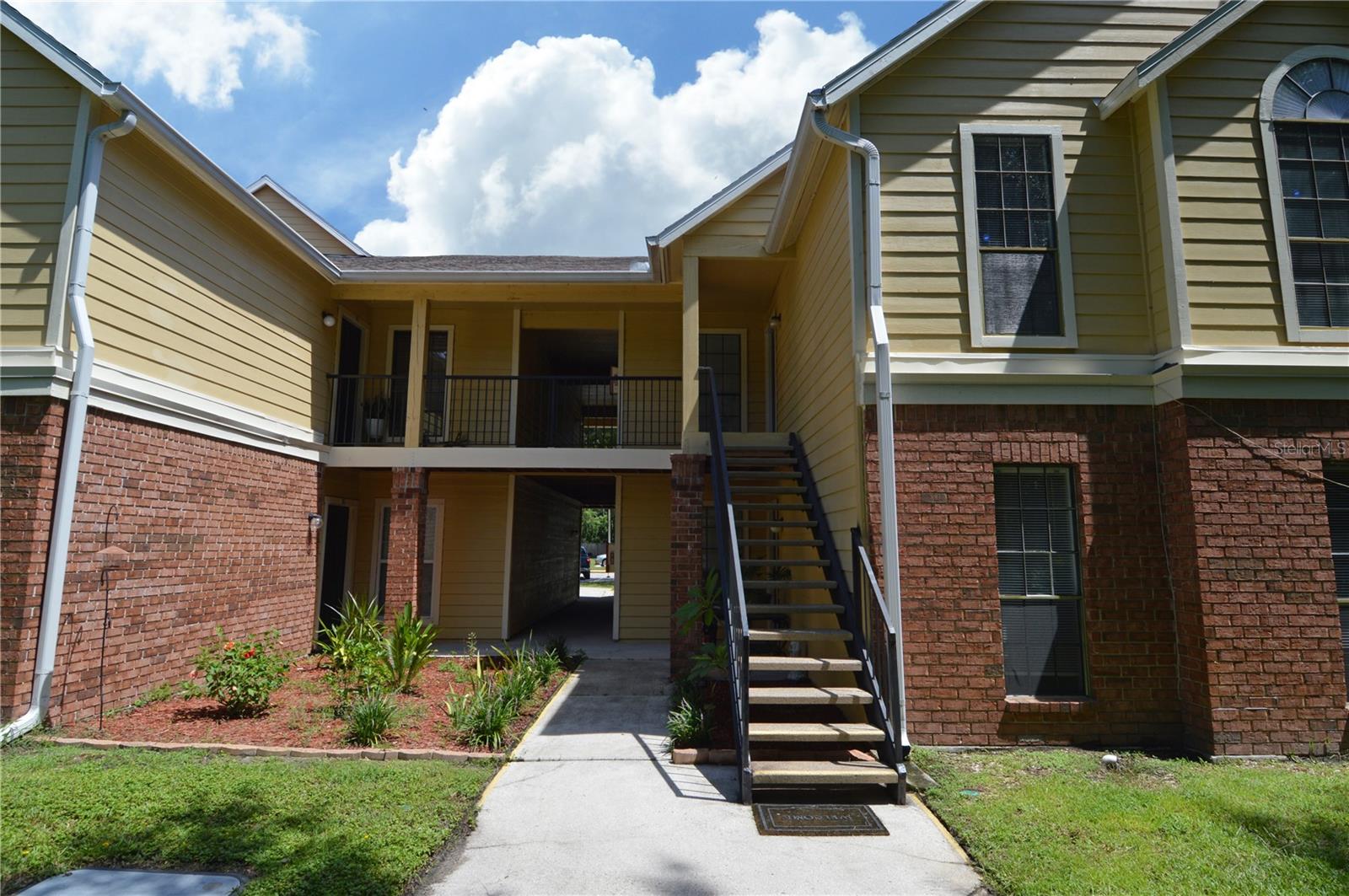 8746 MALLARD RESERVE DR #204, TAMPA, FL, 33614