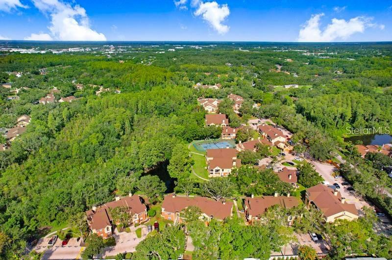 8746 MALLARD RESERVE DR #204, TAMPA, FL, 33614