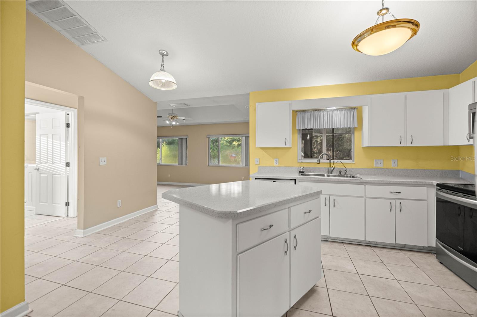 5552 NW 18TH ST, OCALA, FL, 34482