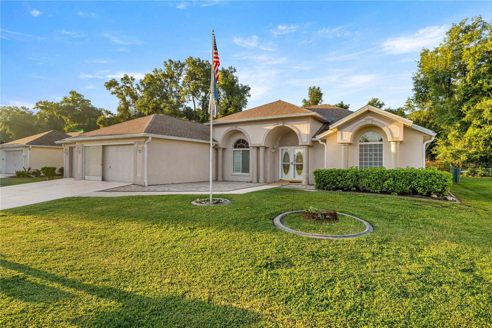 5552 NW 18TH ST, OCALA, FL, 34482