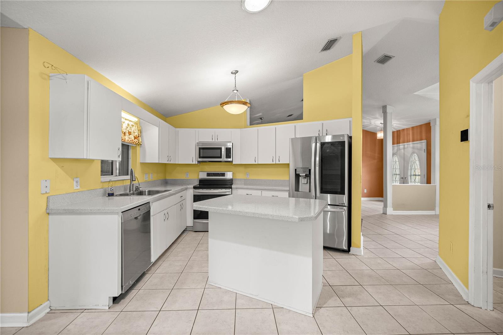 5552 NW 18TH ST, OCALA, FL, 34482