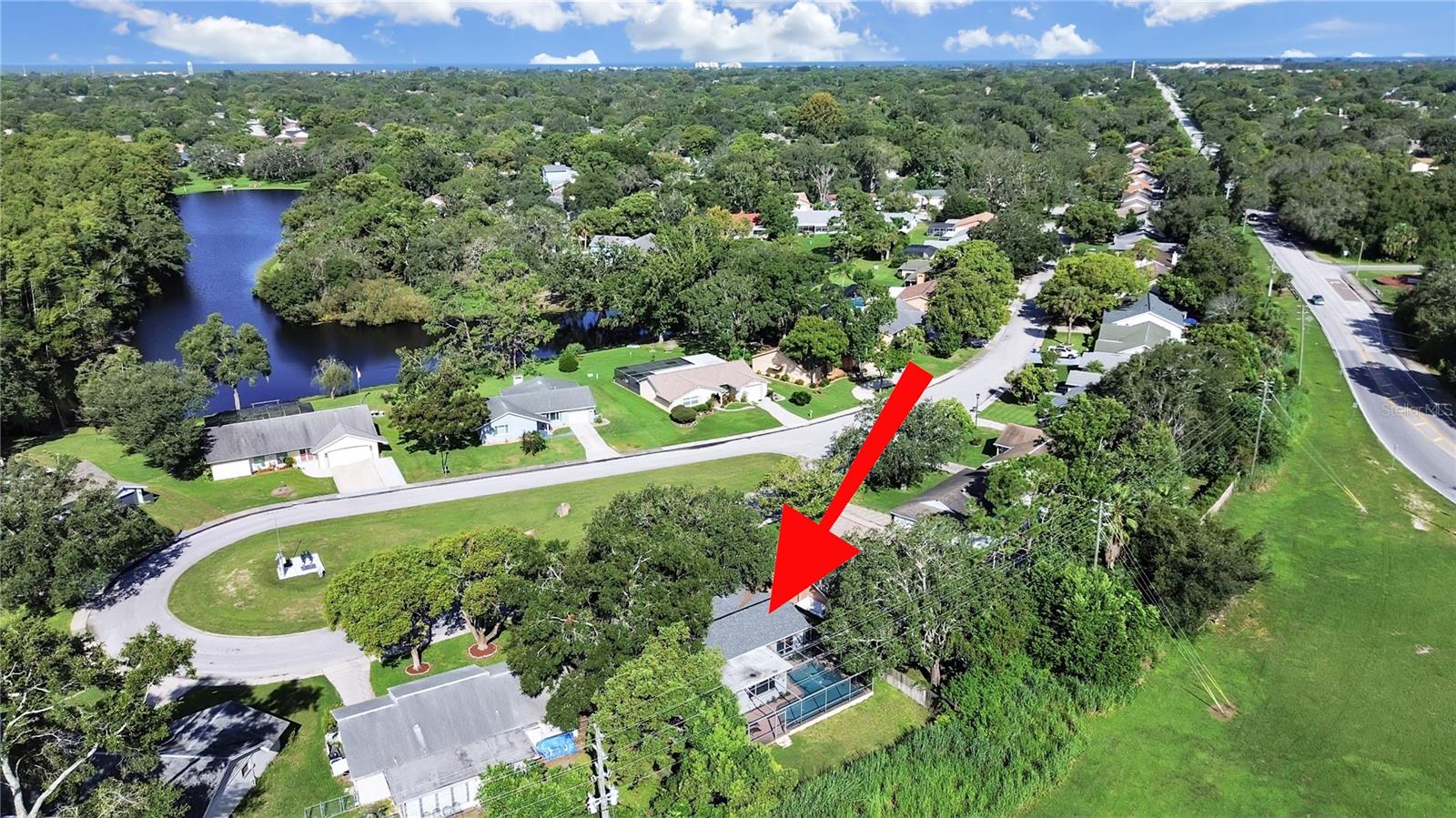 12506 RIVER MILL DR, HUDSON, FL, 34667
