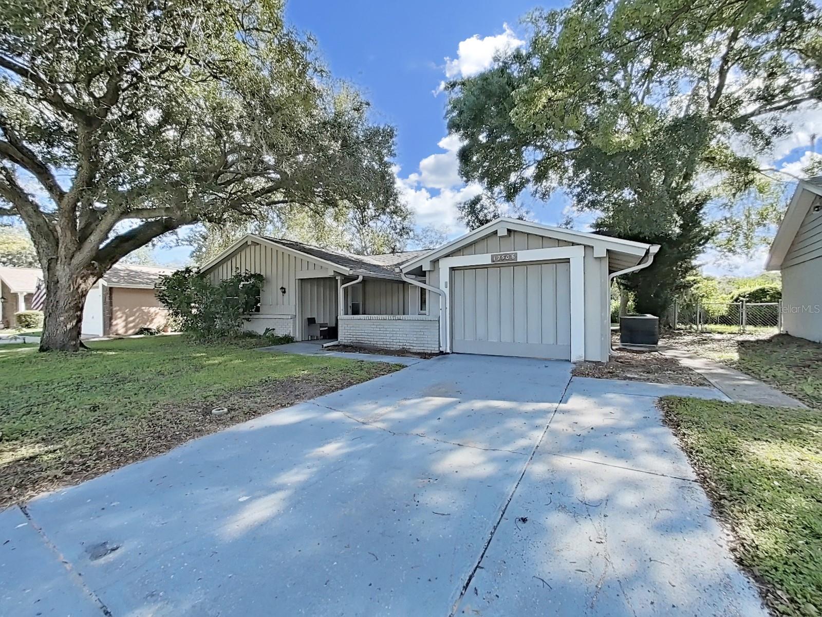 12506 RIVER MILL DR, HUDSON, FL, 34667