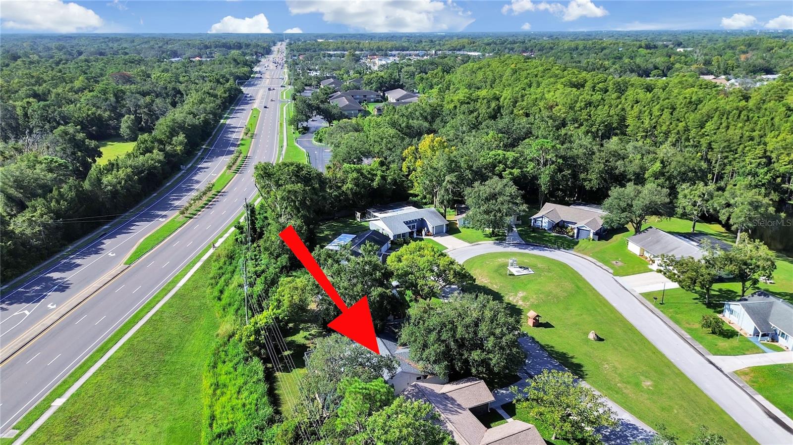 12506 RIVER MILL DR, HUDSON, FL, 34667