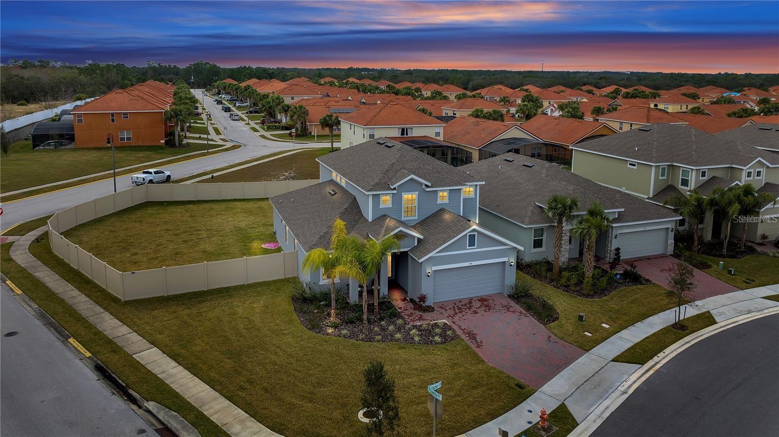 704 GRAZIE LOOP, DAVENPORT, FL, 33837