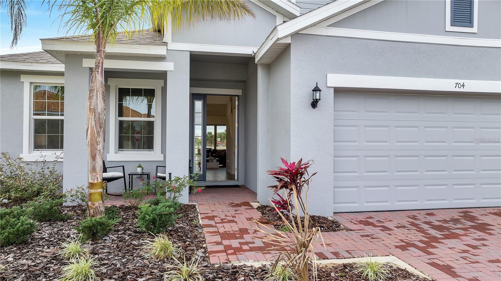 704 GRAZIE LOOP, DAVENPORT, FL, 33837