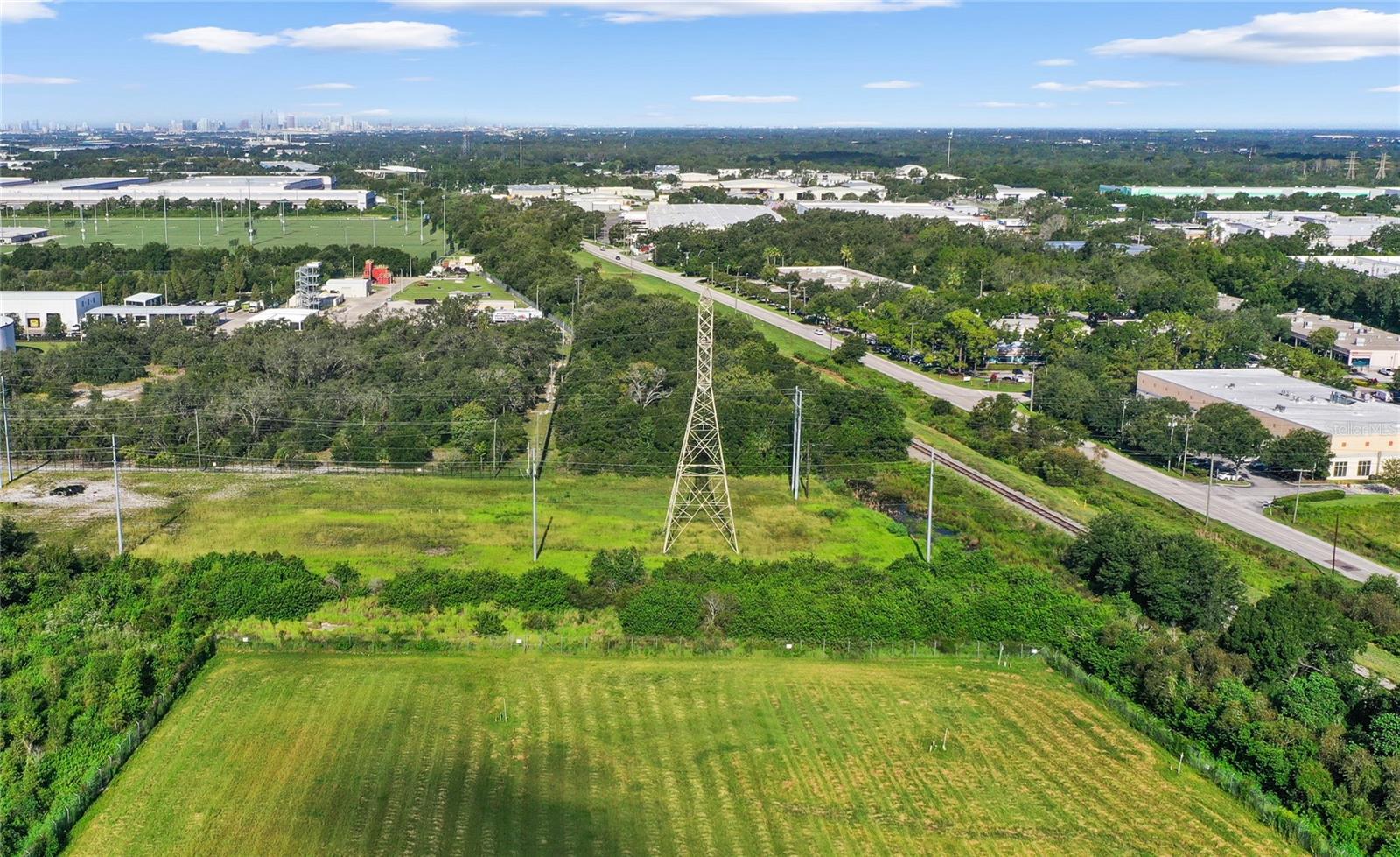 REEVES RD, TAMPA, FL, 33619