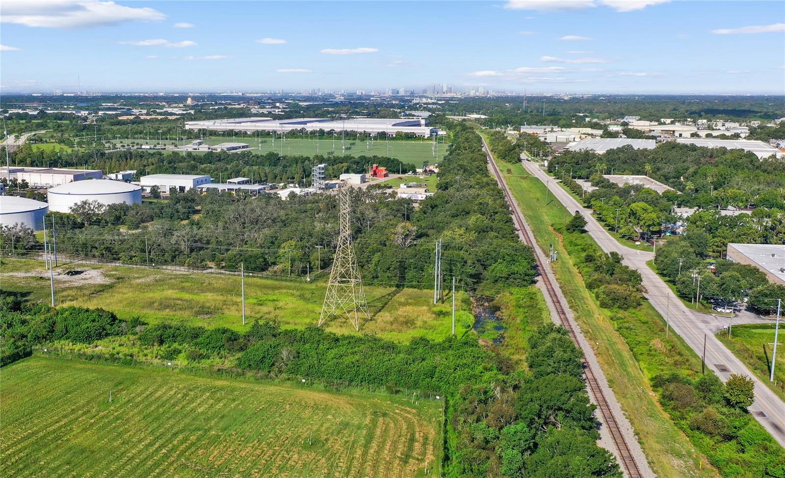 REEVES RD, TAMPA, FL, 33619