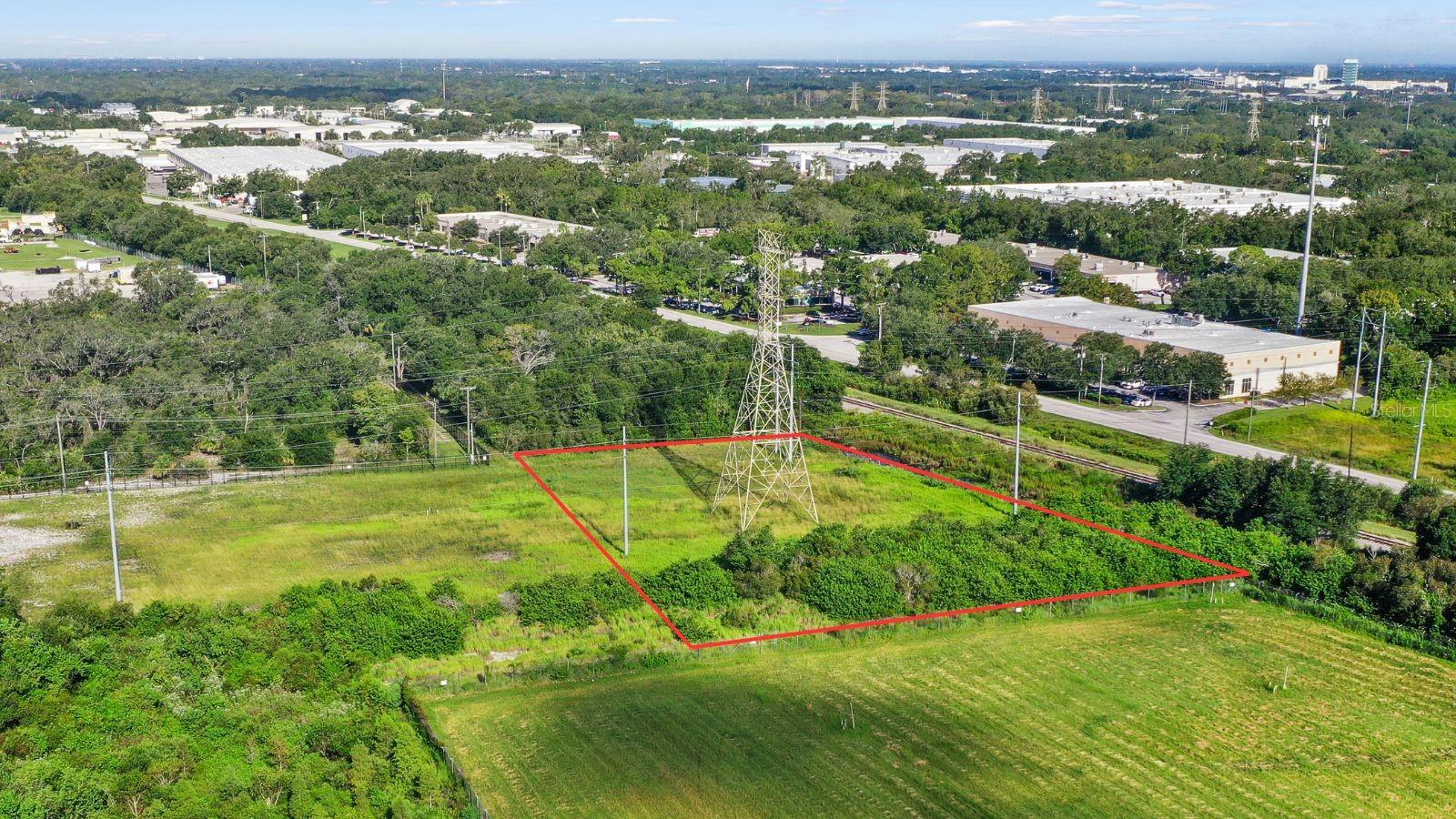 REEVES RD, TAMPA, FL, 33619