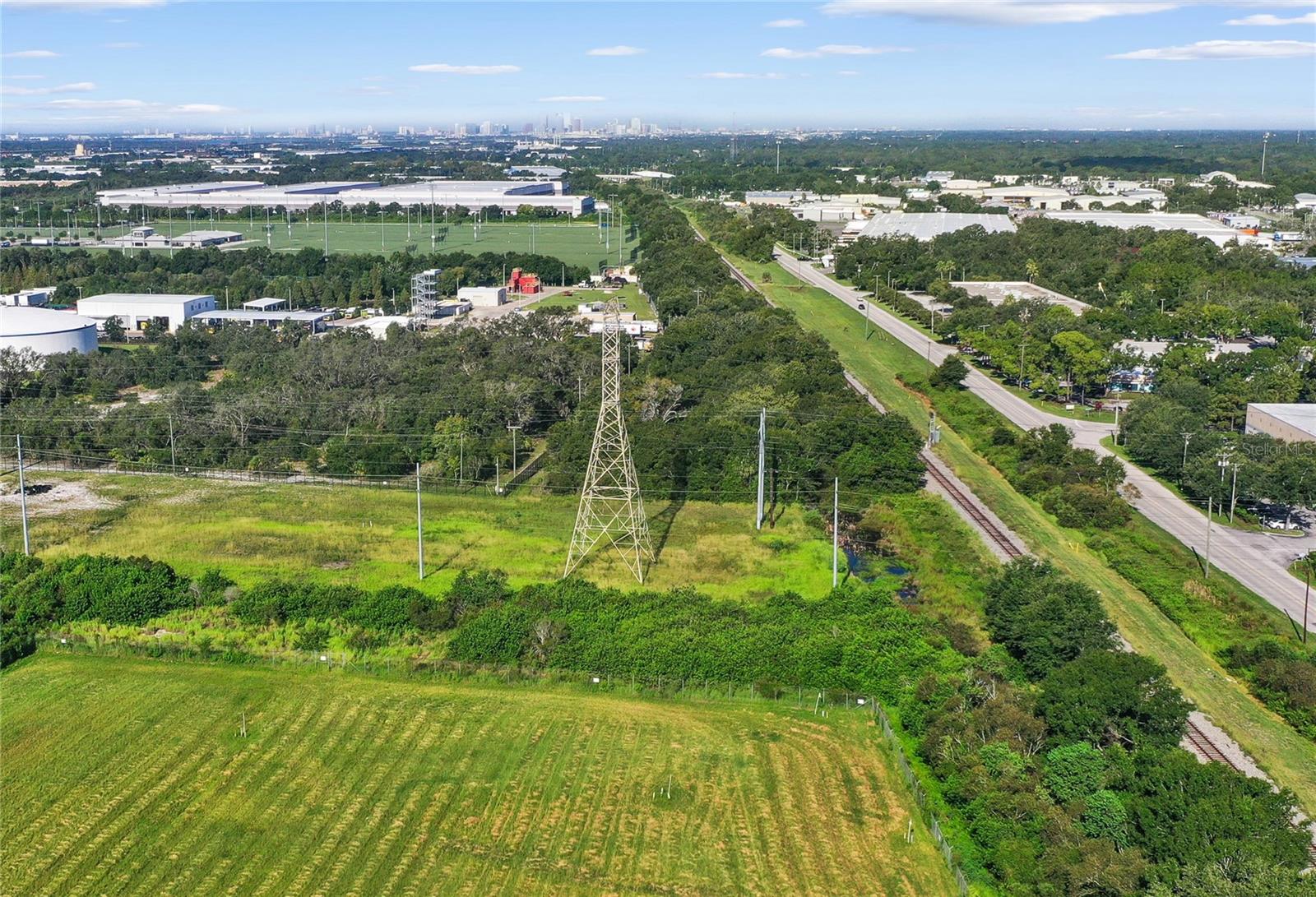 REEVES RD, TAMPA, FL, 33619