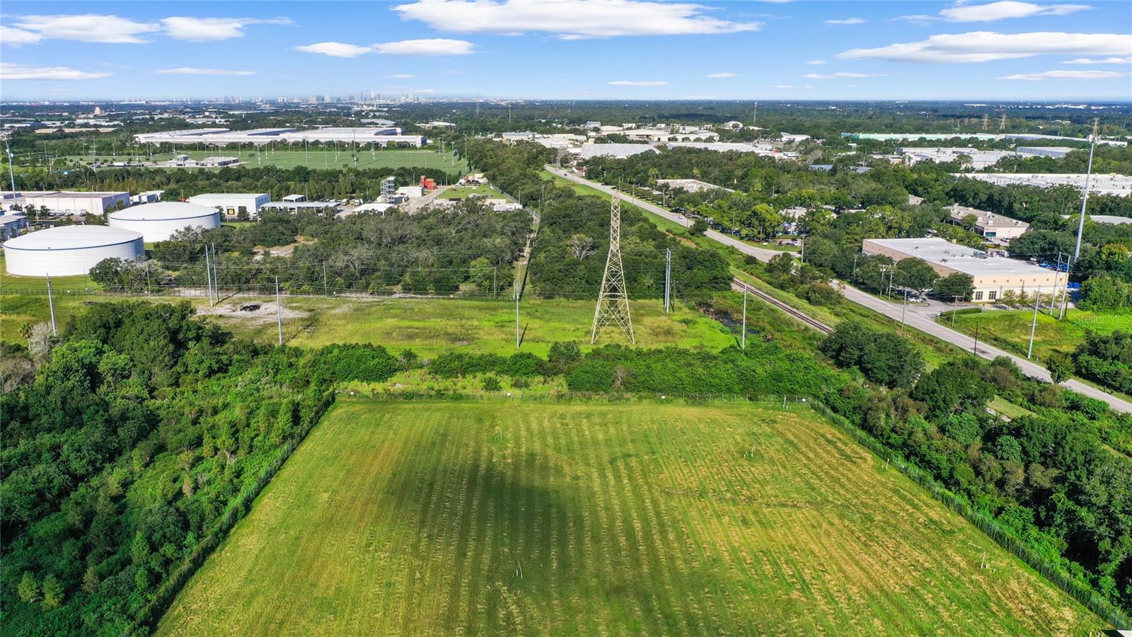 REEVES RD, TAMPA, FL, 33619