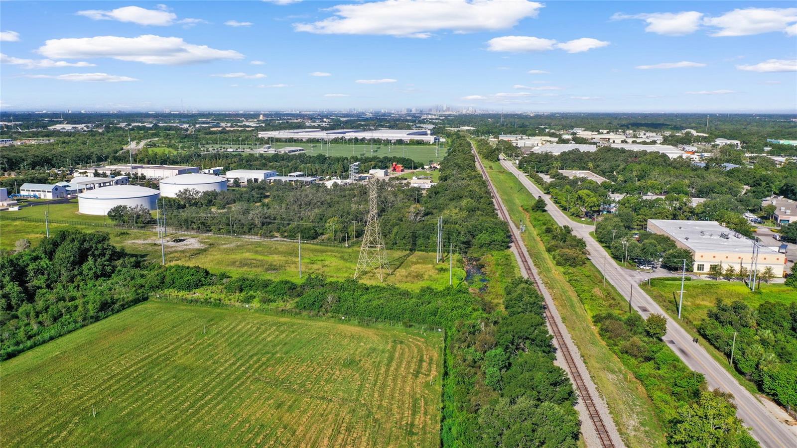 REEVES RD, TAMPA, FL, 33619