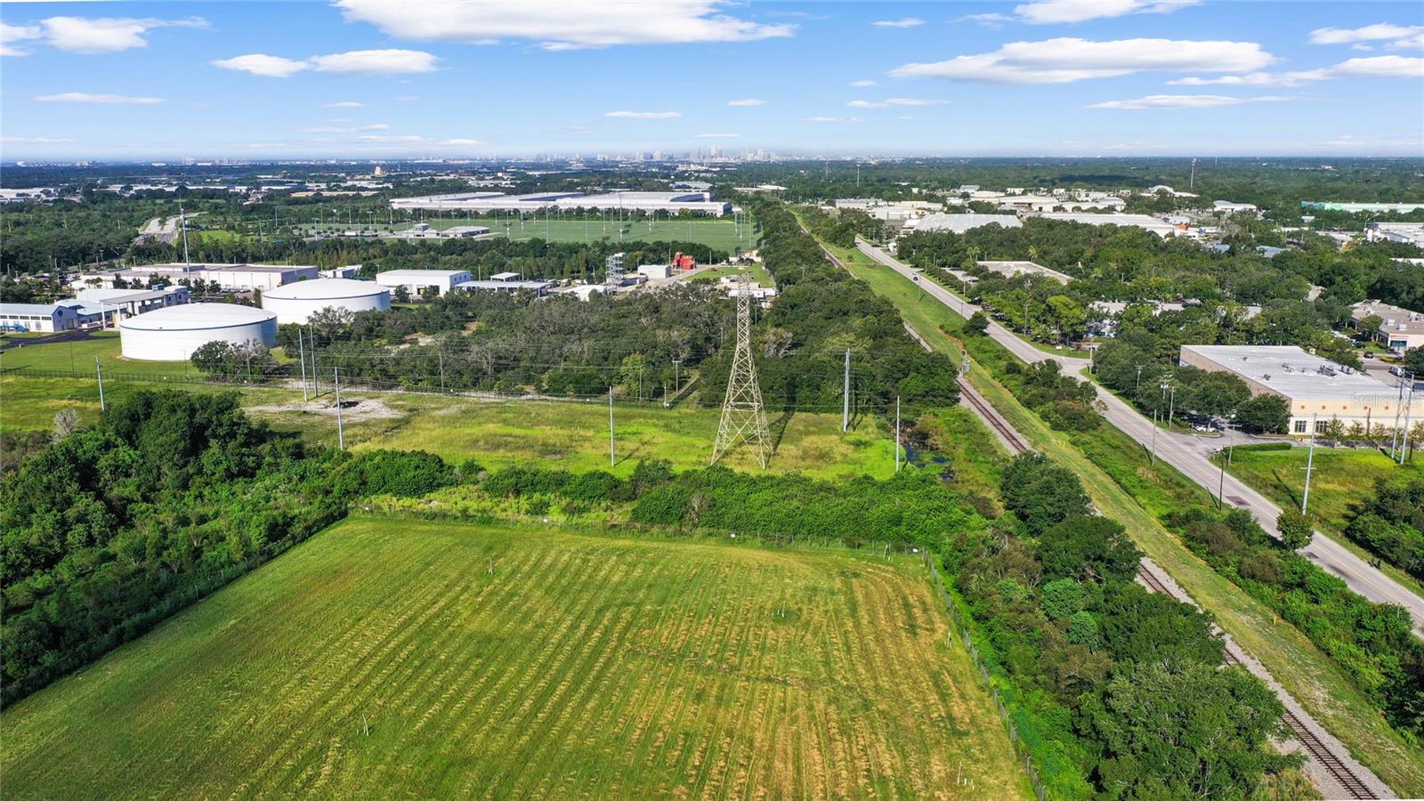 REEVES RD, TAMPA, FL, 33619