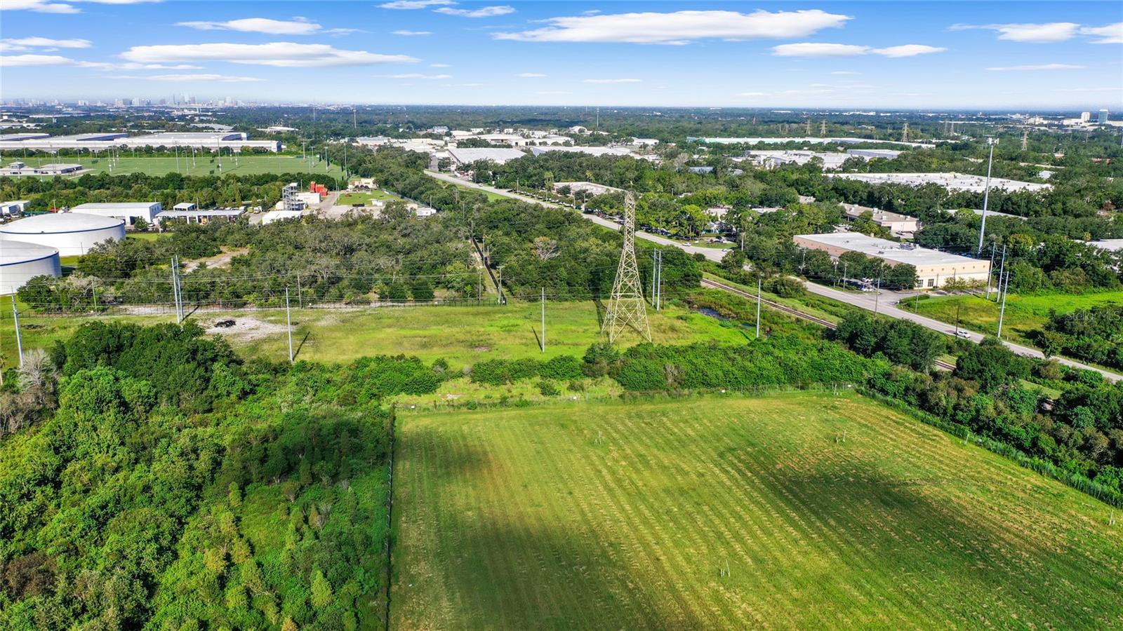 REEVES RD, TAMPA, FL, 33619