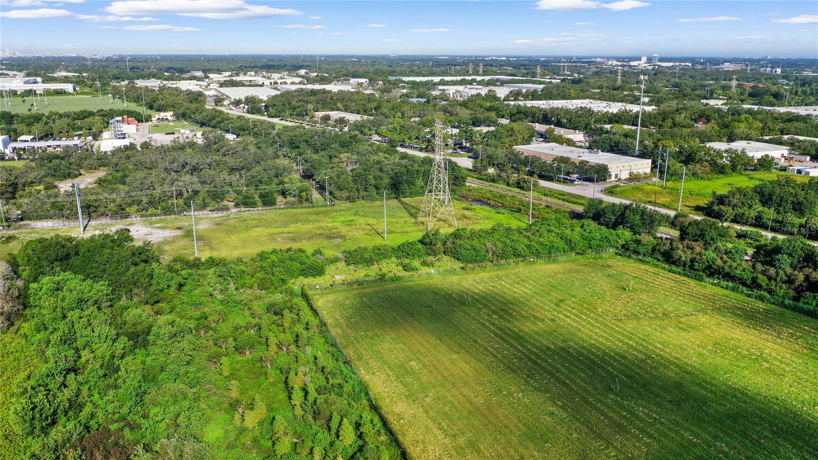 REEVES RD, TAMPA, FL, 33619