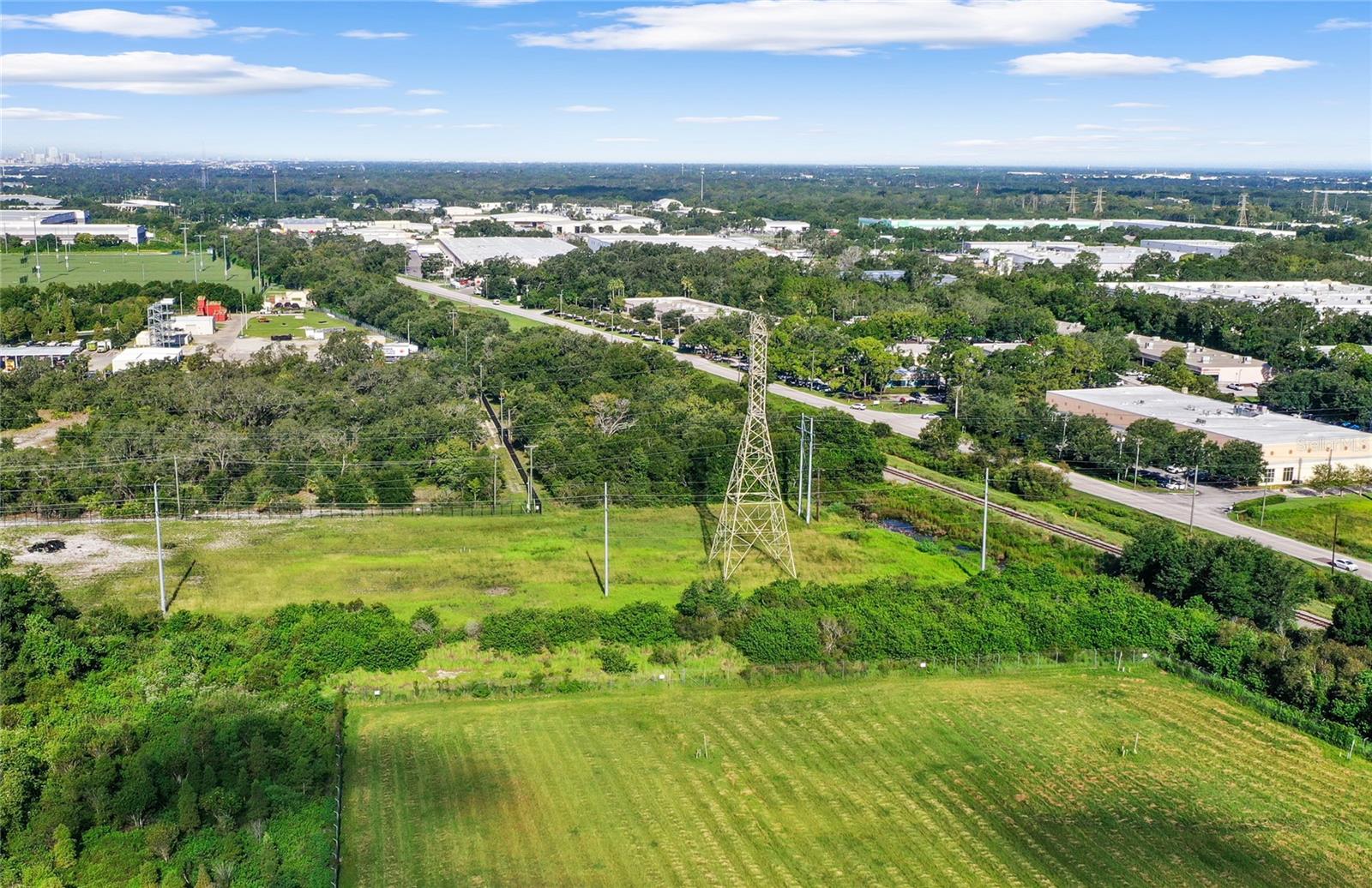 REEVES RD, TAMPA, FL, 33619