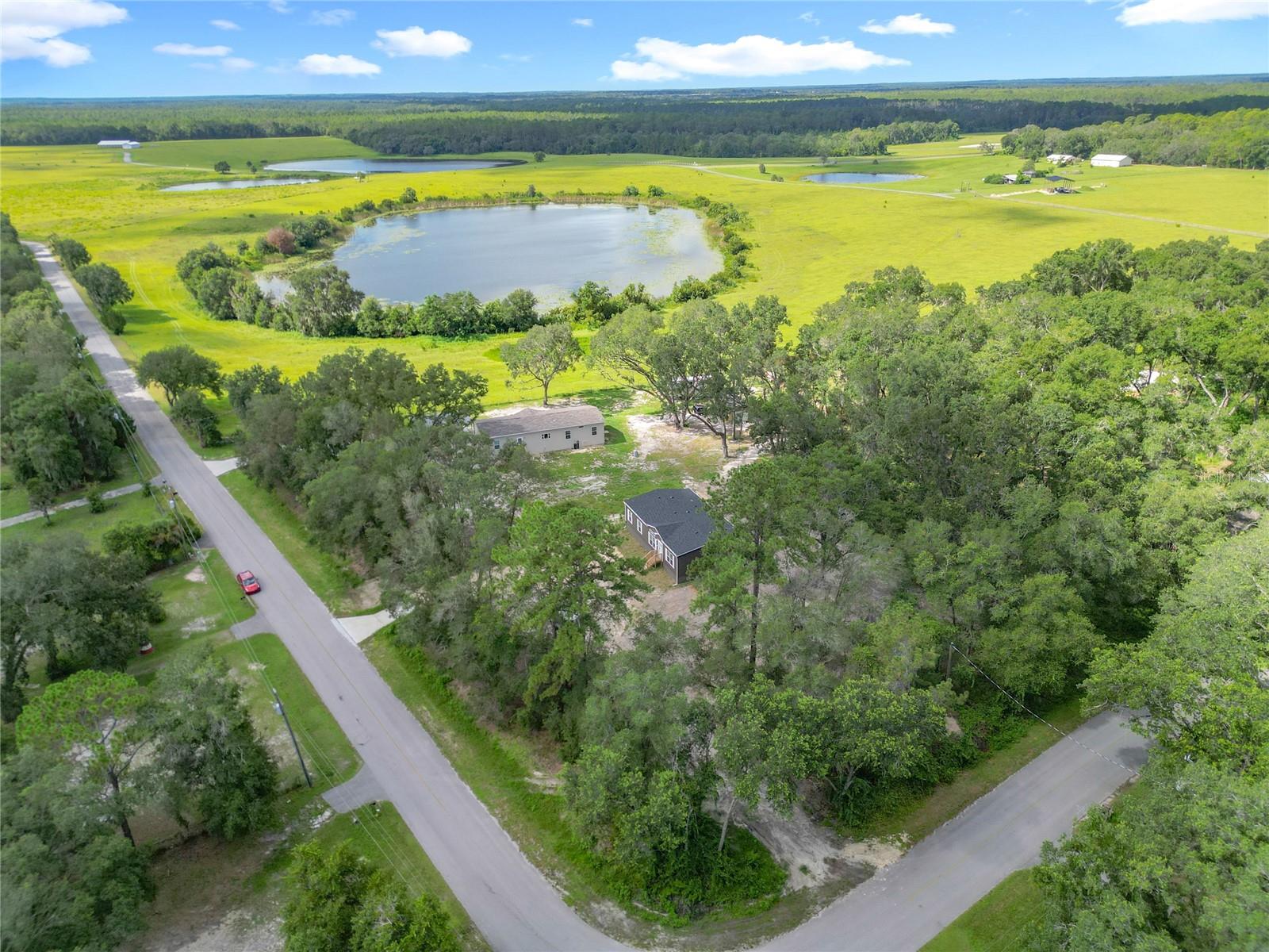 6574 SE 166TH AVE, OCKLAWAHA, FL, 32179