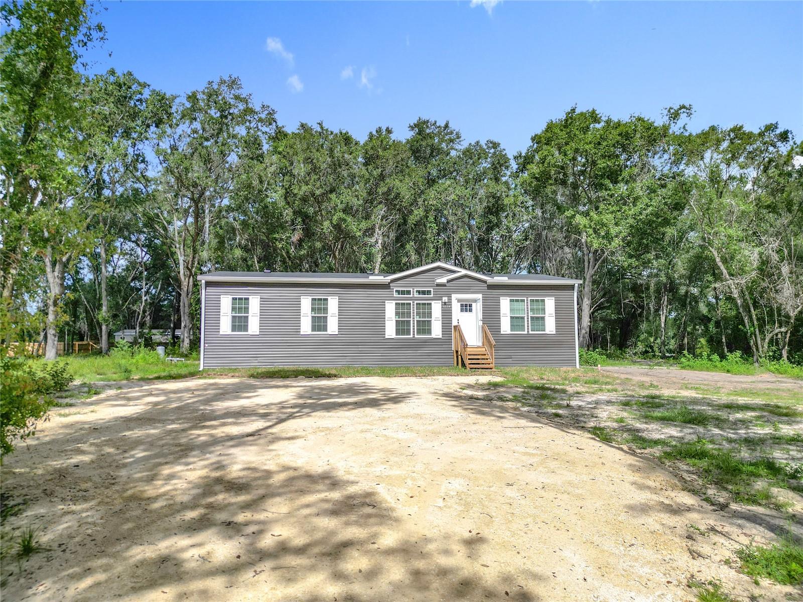 6574 SE 166TH AVE, OCKLAWAHA, FL, 32179