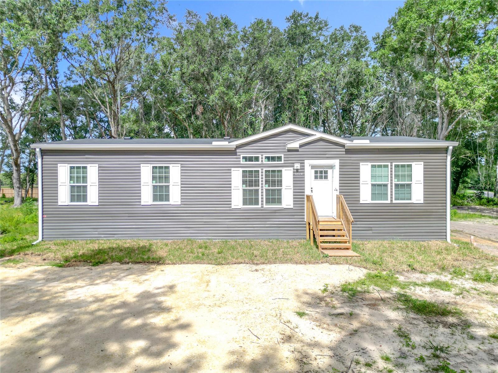 6574 SE 166TH AVE, OCKLAWAHA, FL, 32179
