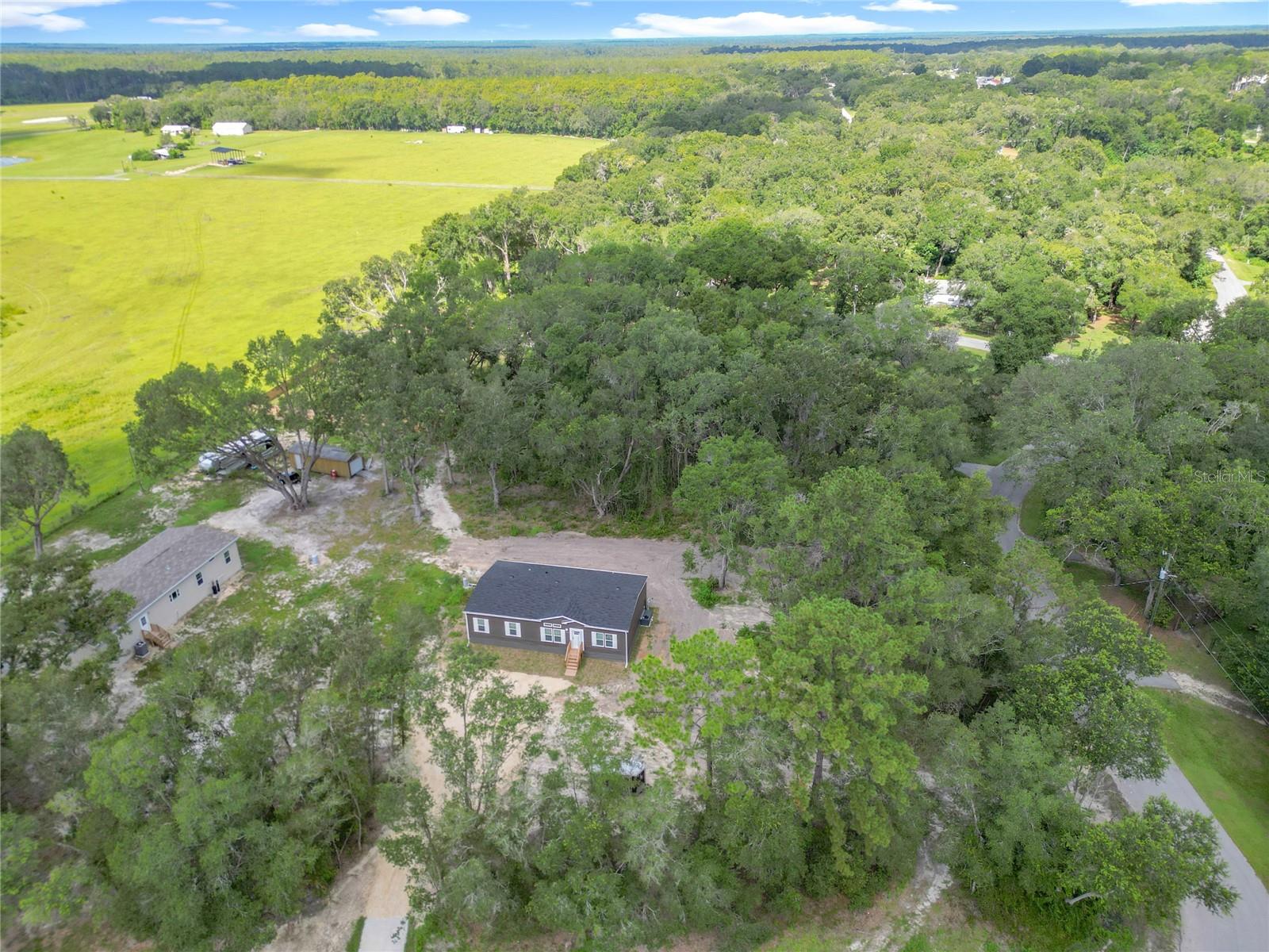 6574 SE 166TH AVE, OCKLAWAHA, FL, 32179