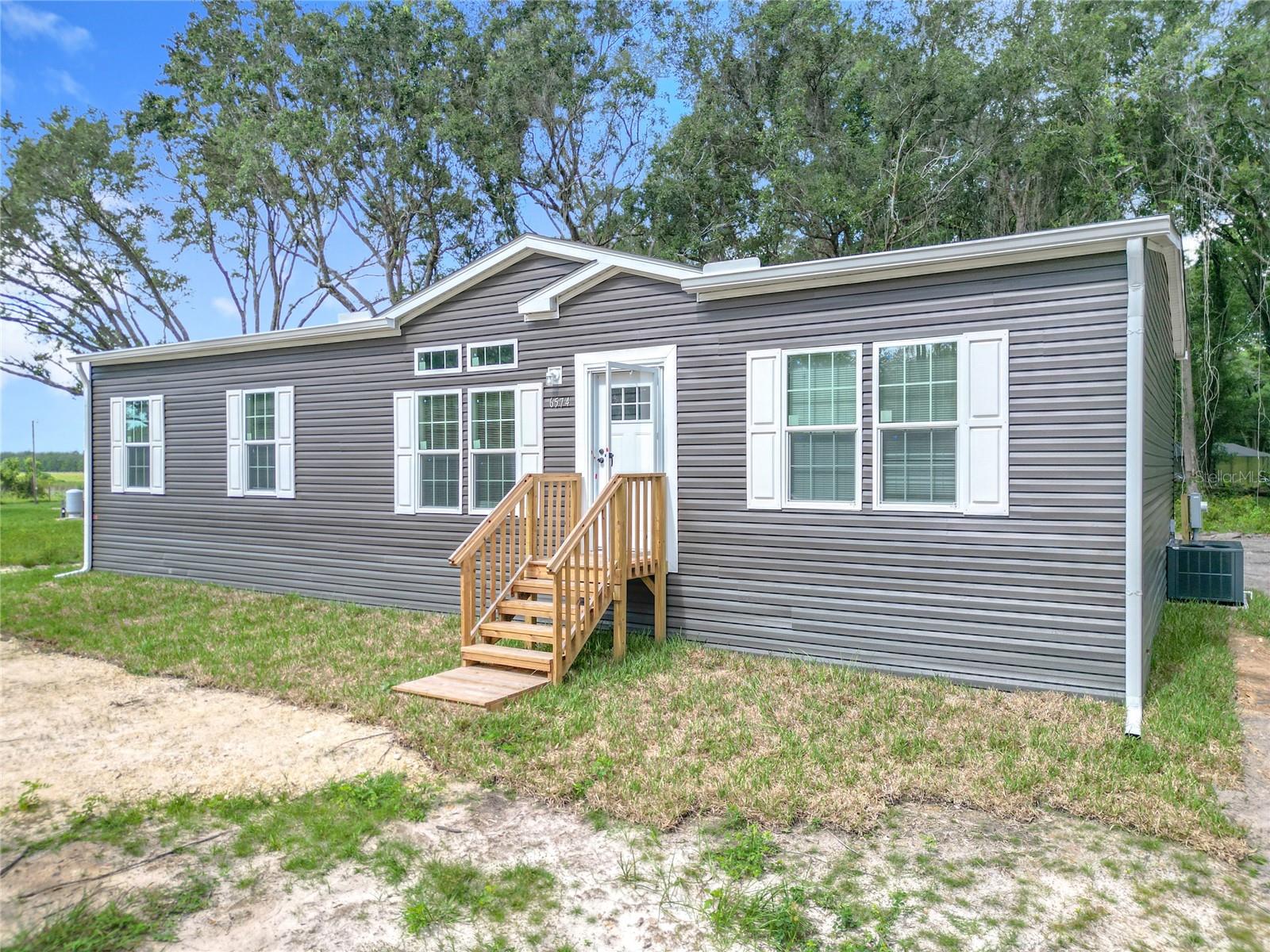 6574 SE 166TH AVE, OCKLAWAHA, FL, 32179