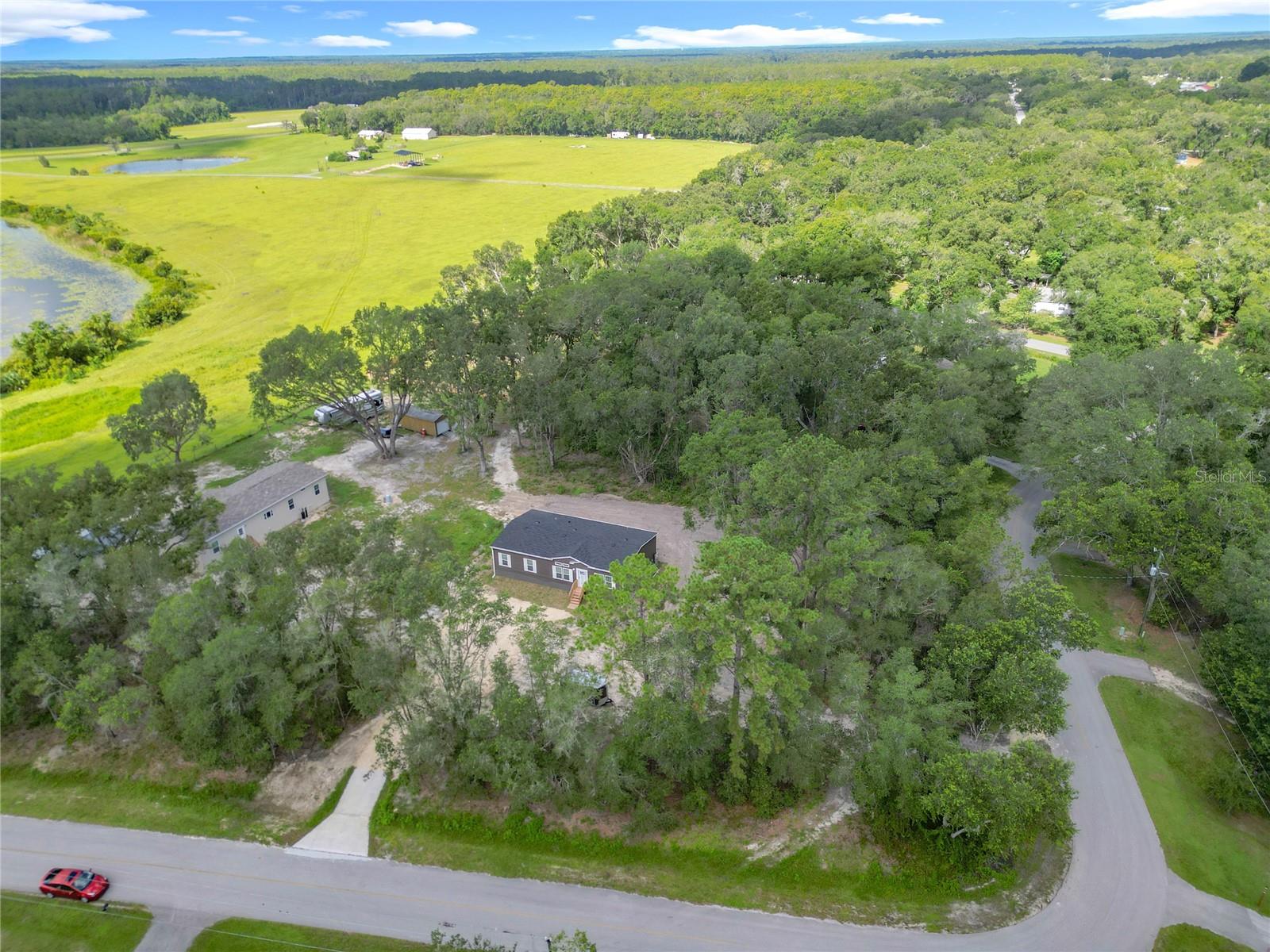 6574 SE 166TH AVE, OCKLAWAHA, FL, 32179