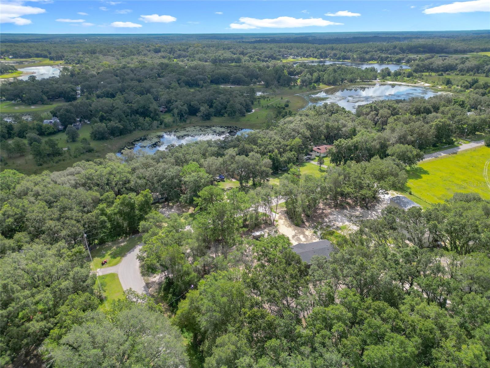 6574 SE 166TH AVE, OCKLAWAHA, FL, 32179