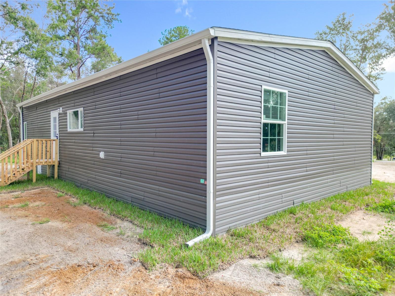 6574 SE 166TH AVE, OCKLAWAHA, FL, 32179