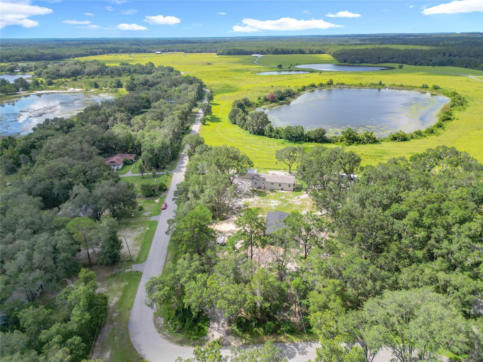 6574 SE 166TH AVE, OCKLAWAHA, FL, 32179