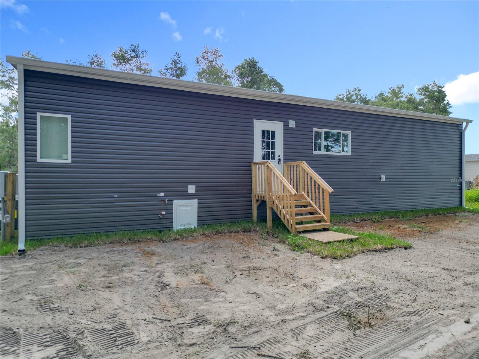 6574 SE 166TH AVE, OCKLAWAHA, FL, 32179