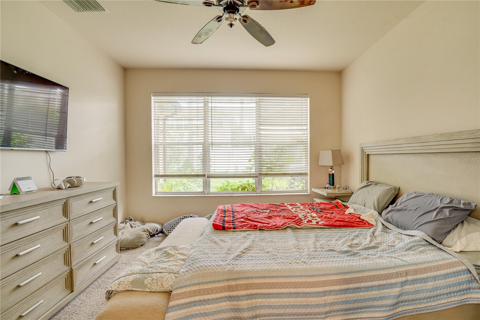 Master Bedroom-1st floor