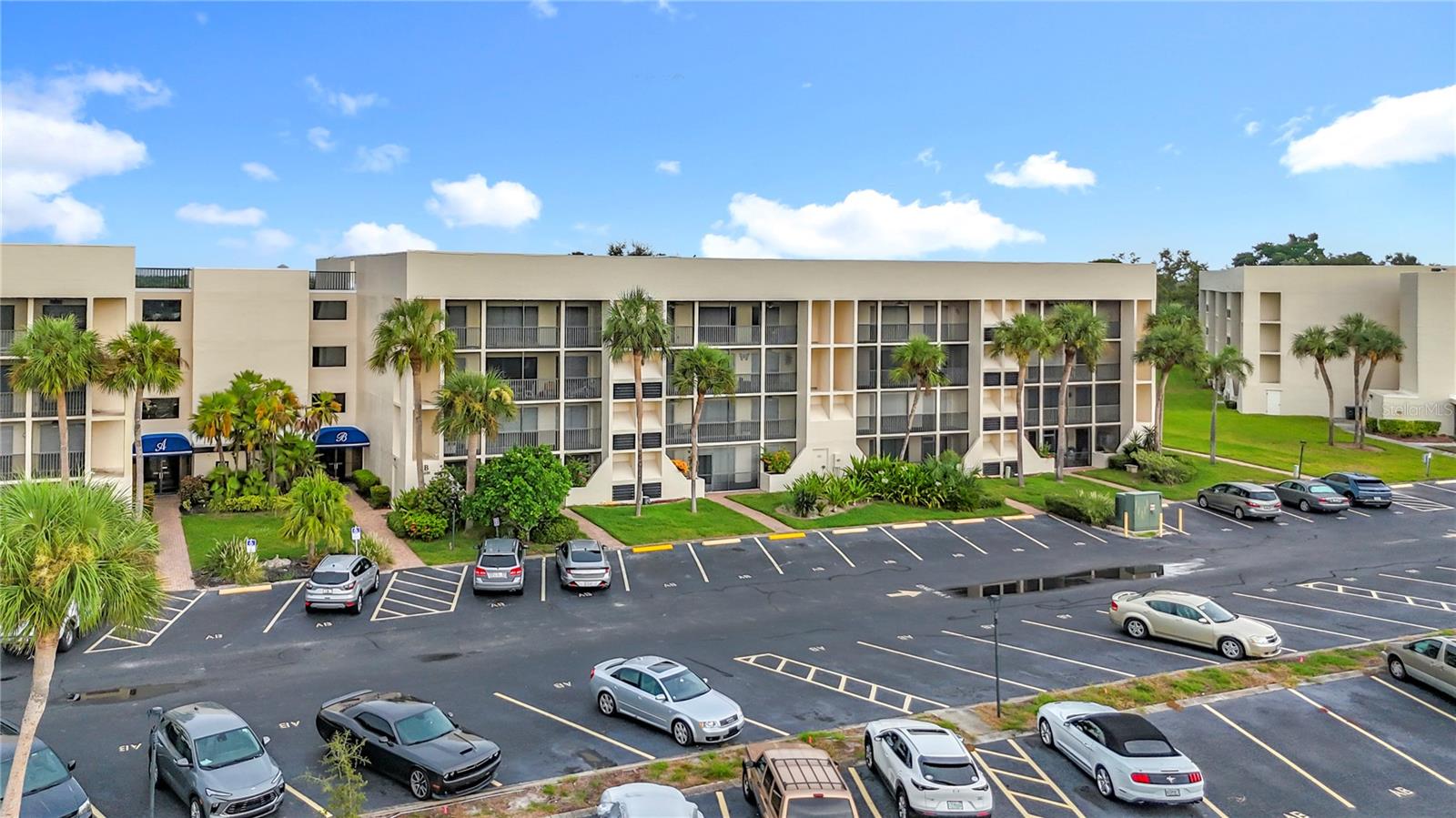 6120 43RD ST W #305B, BRADENTON, FL, 34210