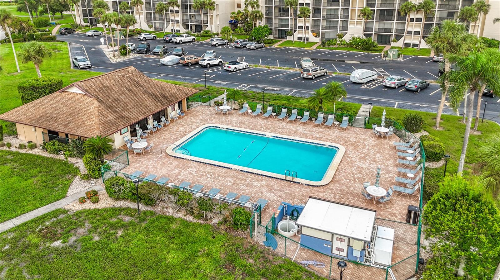 6120 43RD ST W #305B, BRADENTON, FL, 34210